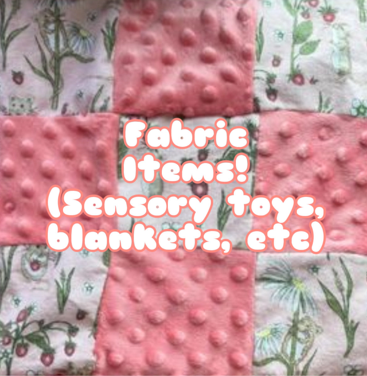 Fabric Items