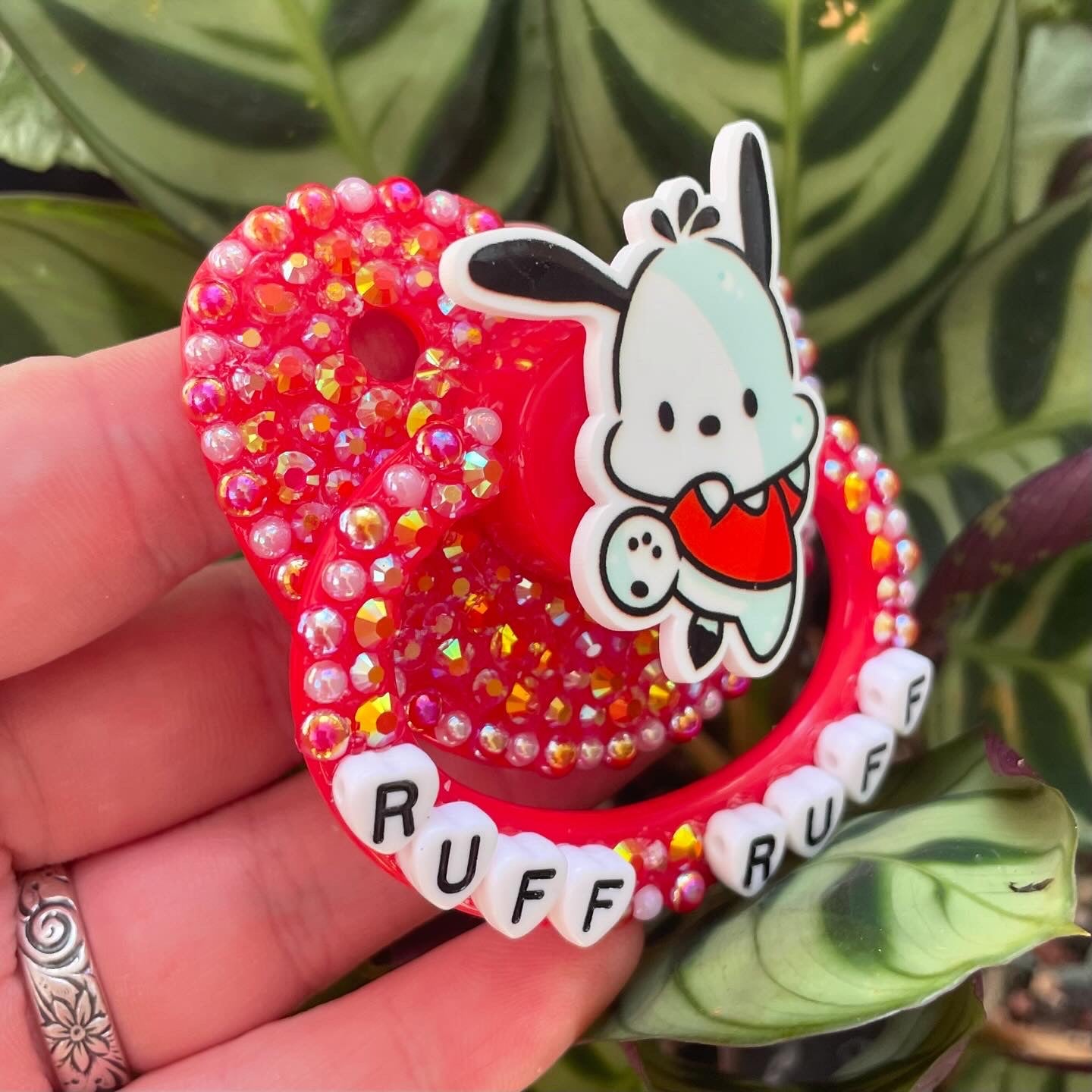 Ruff Ruff Paci